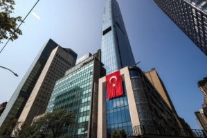 Nyu-Yorkdakı “Türk Evi”ndə Heydər Əliyevlə bağlı sənədli film nümayiş etdiriləcək