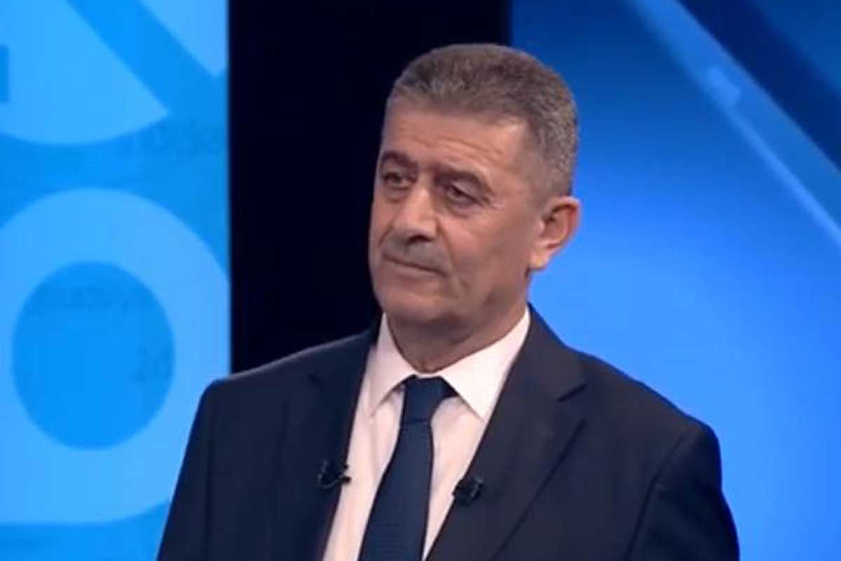 Elşad Musayev prezidentliyə namizəd oldu - GlobalInfo.az