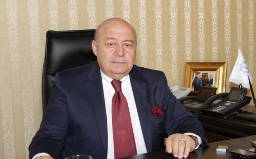 elbay qasimzade