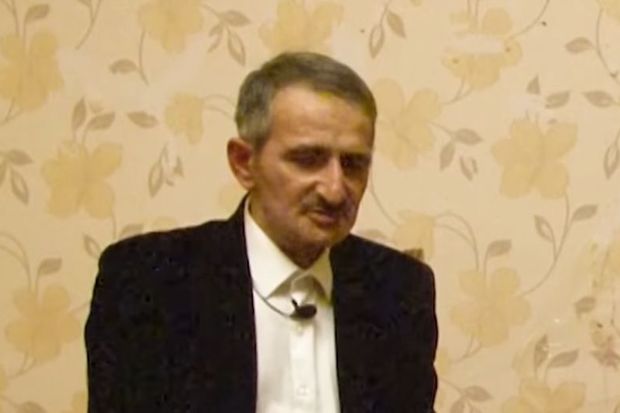 Meyxanaçı Elçin Alatavalı vəfat etdi - VİDEO