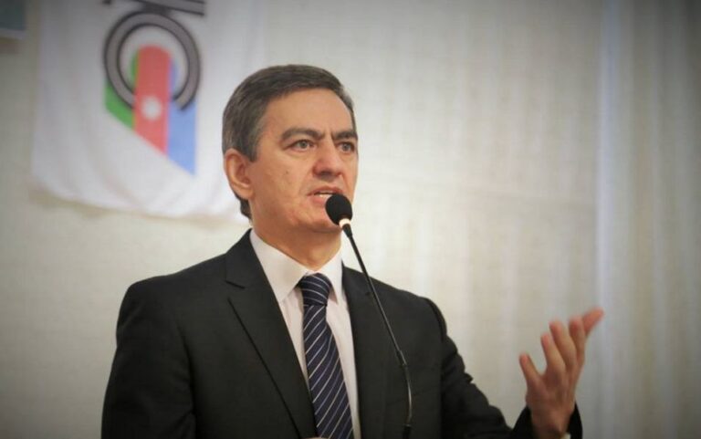 Hibrid təhdid alətləri olan Əli Kərimli və AXCP-nin iflası