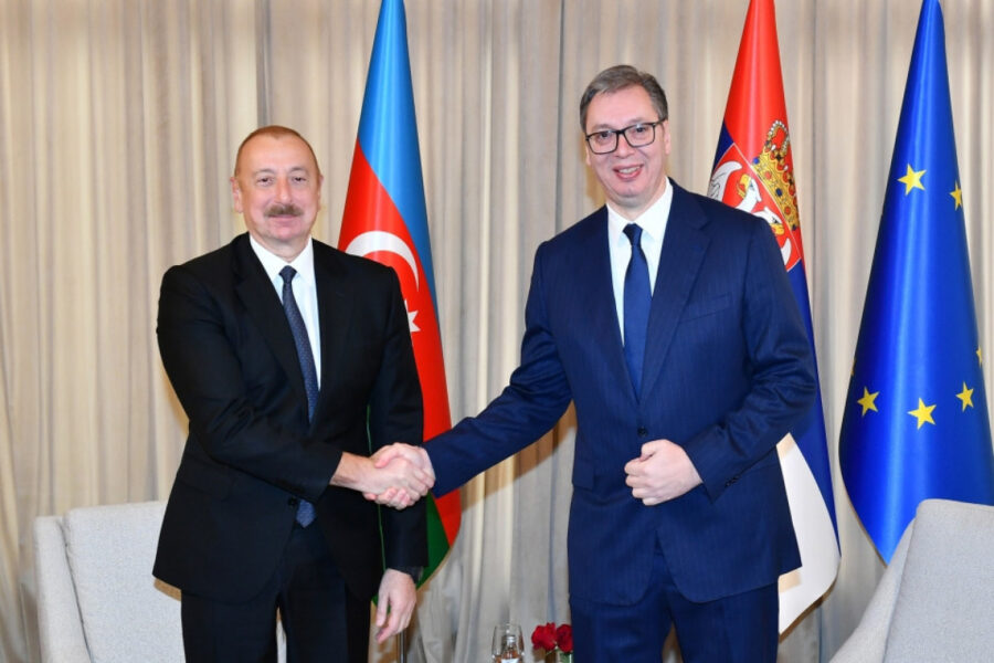 eliyev vucic