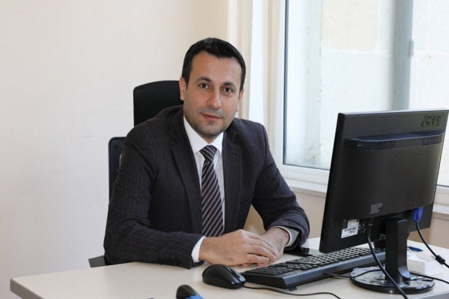 elnur hidayetoglu
