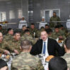 esger prezident