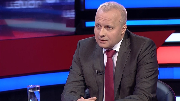 Ermənistandan xəbərlər gəlir, ancaq gerçək deyil - Kopirkin