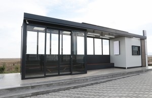 Bərdə-Ağdam avtomobil yolu ilə bağlı şad xəbər