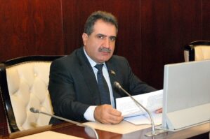 Fərəc Quliyev seçkilərlə bağlı qərar verdi