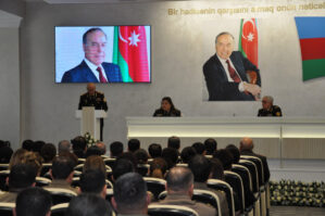 FHN-in yaradılmasının 18-ci ildönümü qeyd edildi - FOTOLAR