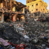 gaza afp 2158660