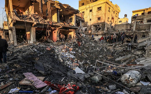 gaza afp 2158660