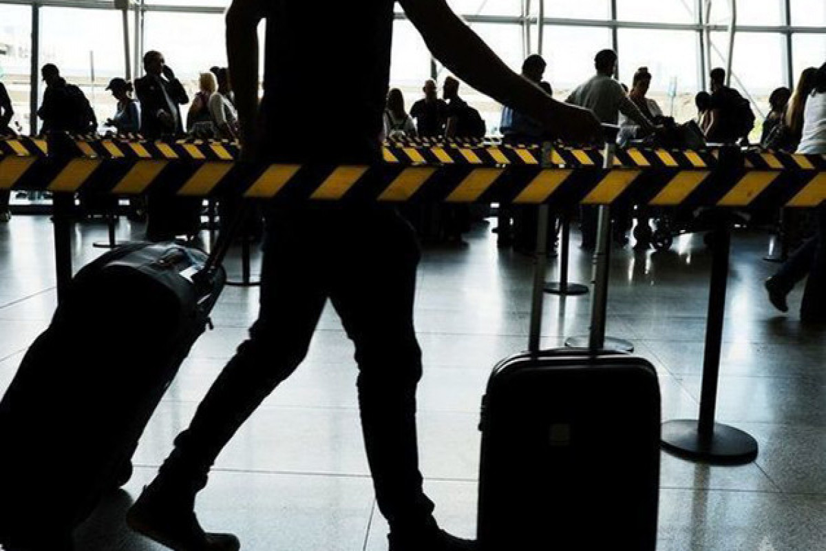 Rusiyadan deportasiya edilənlərin məntəqələrdə saxlanma müddəti müəyyənləşib