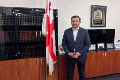haci faiq nebiyev