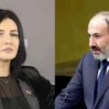 handed over Artsakh