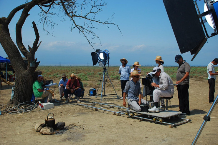 Hollivudda kütləvi səhnələrə çəkilənlərlə bağlı maraqlı faktlar