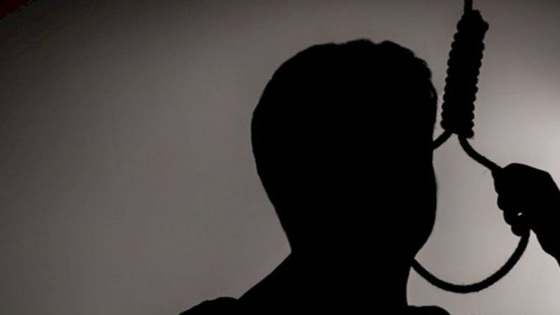 Şabranda 45 yaşlı kişi intihar edib