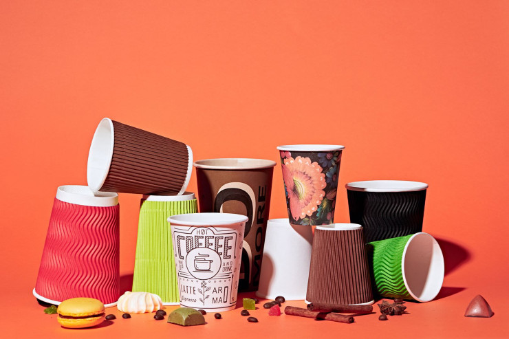 Kağız fincanlarda qəhvə və çay içmək olmaz - Səbəb