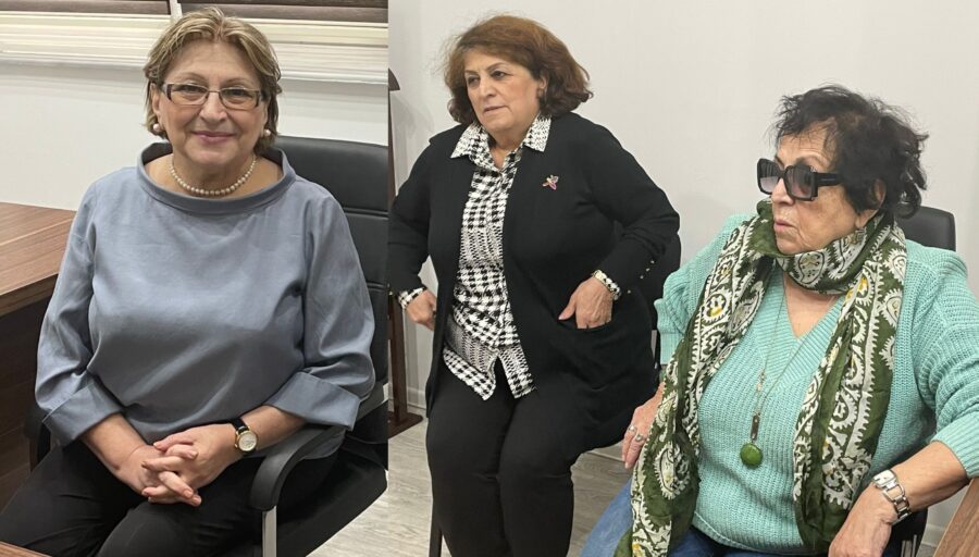 Məşhur hüquq müdafiəçiləri koalisiya yaratdı - BƏYANAT