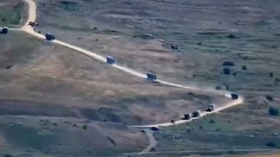 Erməni ekspertlər yeni müharibə anonsu verir - Eskalasiya gözlənilir?