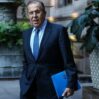 lavrov hereket