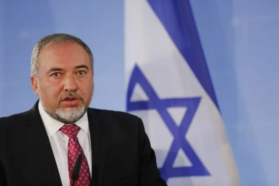 liberman
