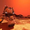 mars hava