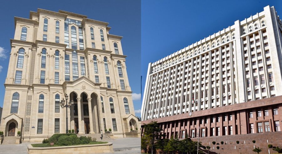 7 fevraldan sonrakı SEÇKİ - sensasion dəyişiklik olacaq: kimlər gedir?