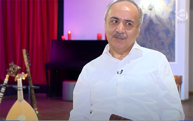 Tanınmış musiqiçi vəfat etdi - FOTO