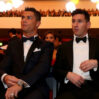 messi ronaldo