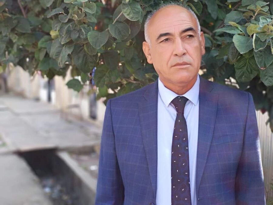 Tanınmış şair vəfat etdi