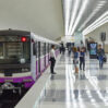 metro