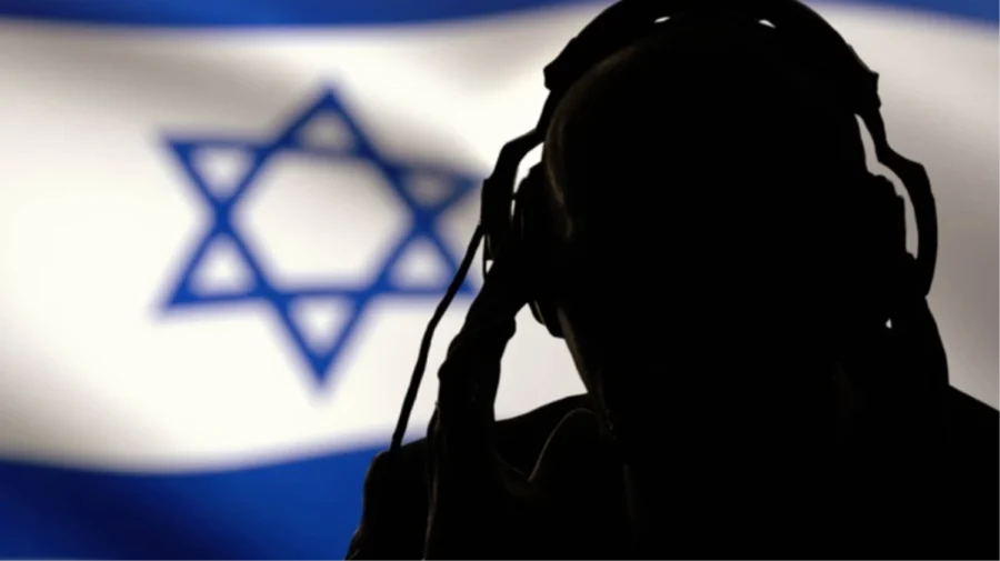 İsrail tarixinin ən məşhur casusu üçün hərəkətə keçdi - FOTO