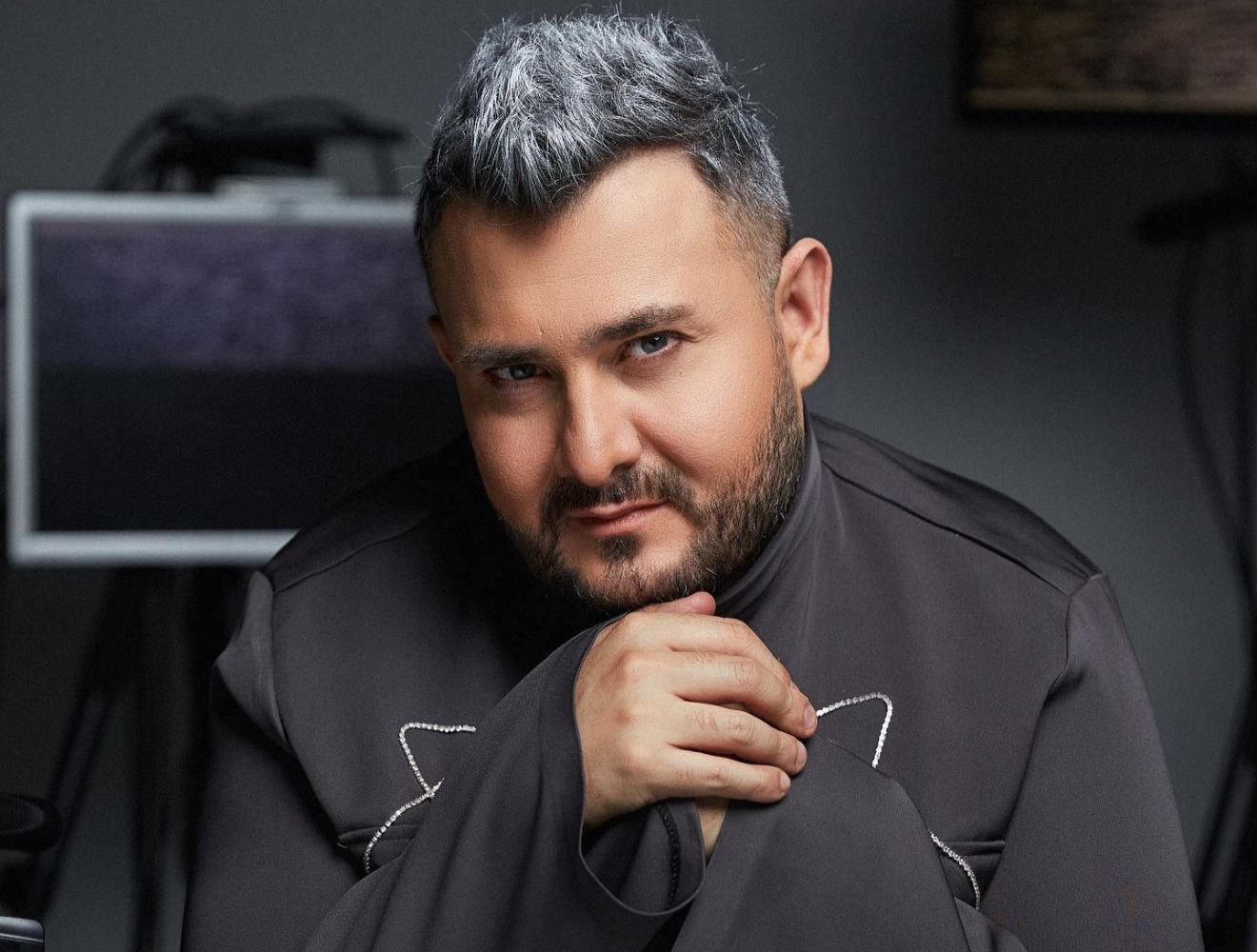 murad arif 1