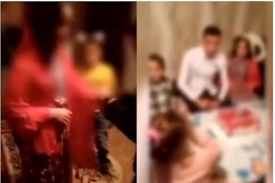 DİN 12 yaşında nişanlanan qızın durumunu nəzarətdə saxlayacaq - YENİLƏNİB