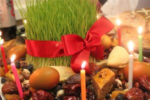 novruz b