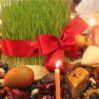 novruz b