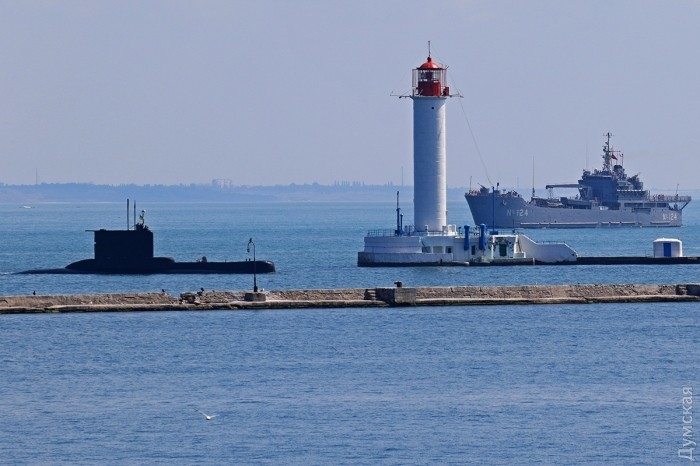 odessa