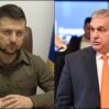 orban zelenszkij