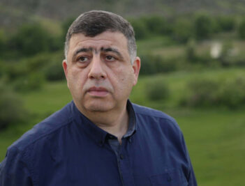 orxan fikretoglu 1