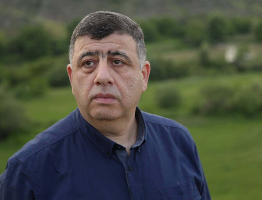 orxan fikretoglu 1