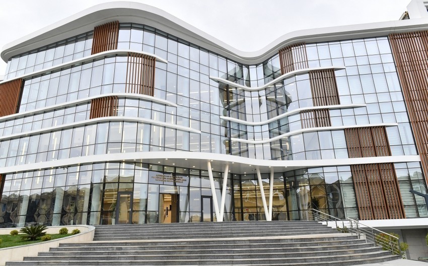 PA vətəndaşların qəbulu cədvəlini AÇIQLADI