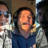 pesekar pilotlar