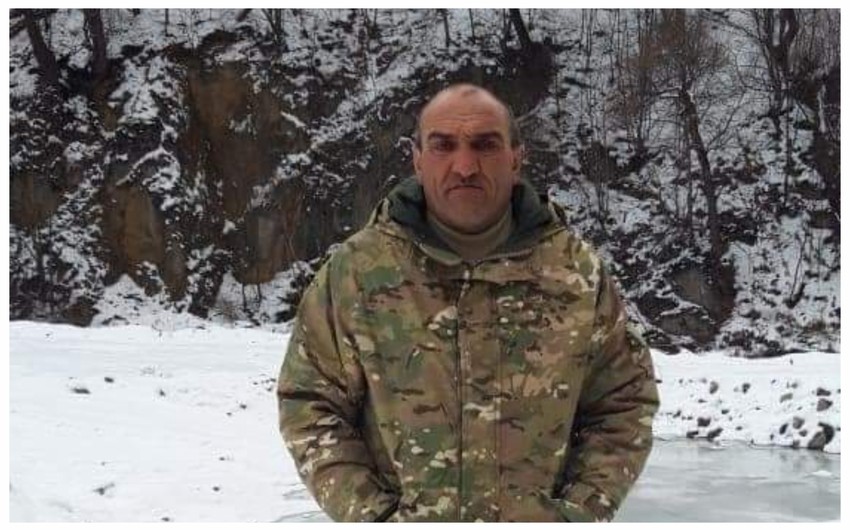 polkovnik orucov