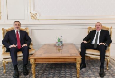 prez hakan