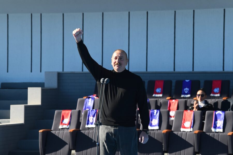 Prezidentin 2024 hədiyyəsi: artıq qərar verildi