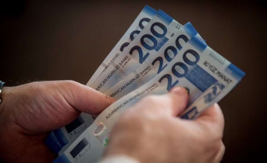 Sabiq nazirlər nə qədər pensiya alır? - Araşdırma