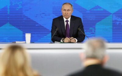 putin 111