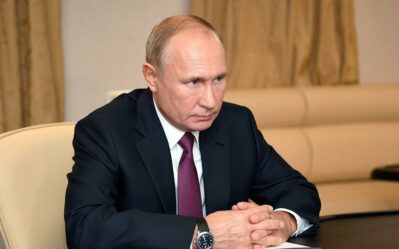 putin 99