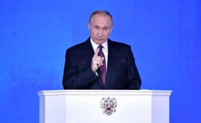putin cixish