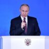 putin cixish
