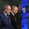 putin pasinyan 1